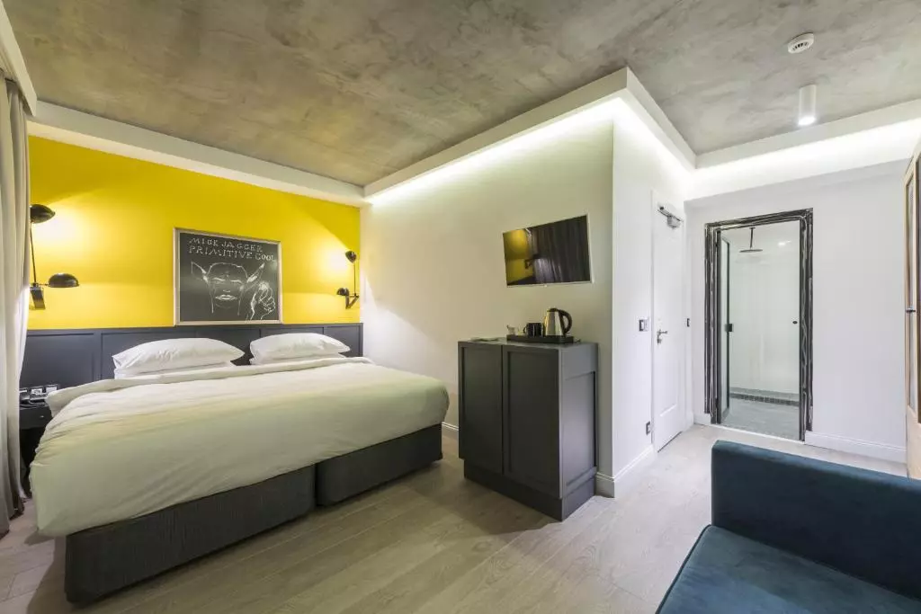 هتل فیتاس اودا بی‌اغلو